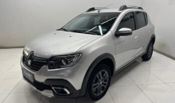 
									RENAULT SANDERO STEPWAY 1.6 ZEN 2021 CON 37.000KM lleno								