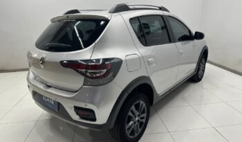 
									RENAULT SANDERO STEPWAY 1.6 ZEN 2021 CON 37.000KM lleno								