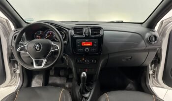 
									RENAULT SANDERO STEPWAY 1.6 ZEN 2021 CON 37.000KM lleno								