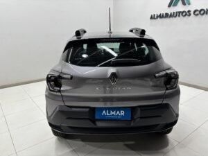 RENAULT KARDIAN EVOLUTION 200 EDC