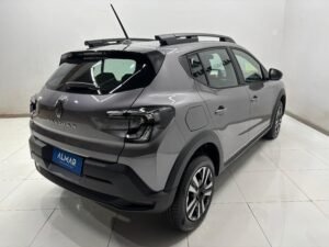 RENAULT KARDIAN EVOLUTION 200 EDC