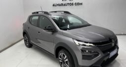 RENAULT KARDIAN EVOLUTION 200 EDC