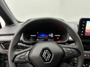 RENAULT KARDIAN EVOLUTION 200 EDC