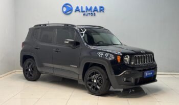 RENEGADE 1.8 SPORT MT