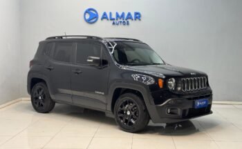 RENEGADE 1.8 SPORT MT