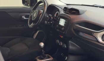 
									JEEP RENEGADE 1.8 SPORT MT 2018 CON 48.000KM lleno								