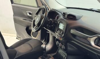 
									JEEP RENEGADE 1.8 SPORT MT 2018 CON 48.000KM lleno								