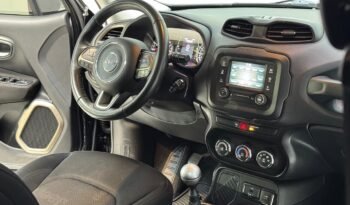 
									JEEP RENEGADE 1.8 SPORT MT 2018 CON 48.000KM lleno								