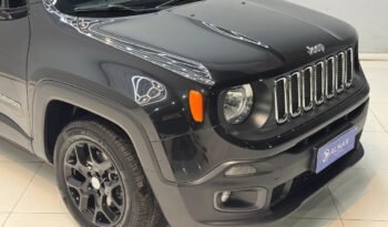 
									JEEP RENEGADE 1.8 SPORT MT 2018 CON 48.000KM lleno								