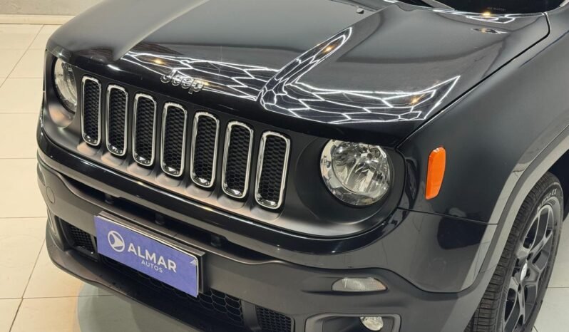 
								JEEP RENEGADE 1.8 SPORT MT 2018 CON 48.000KM lleno									