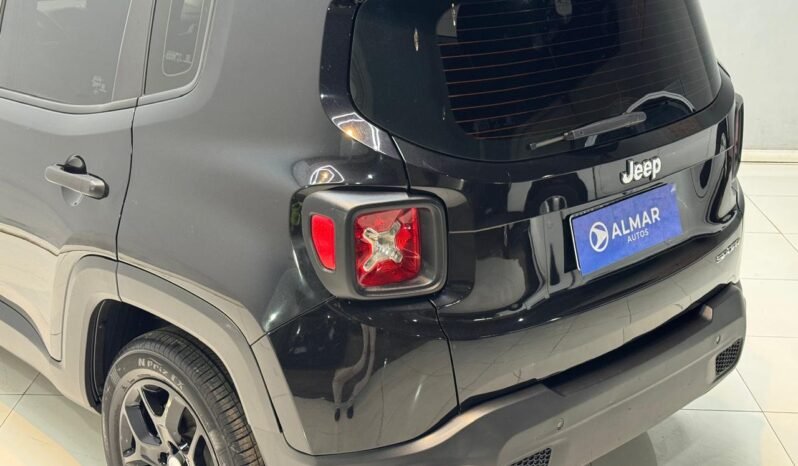 
								JEEP RENEGADE 1.8 SPORT MT 2018 CON 48.000KM lleno									