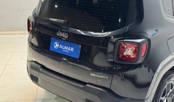 
									JEEP RENEGADE 1.8 SPORT MT 2018 CON 48.000KM lleno								