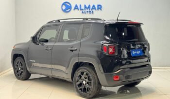 
									JEEP RENEGADE 1.8 SPORT MT 2018 CON 48.000KM lleno								