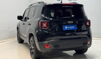 
									JEEP RENEGADE 1.8 SPORT MT 2018 CON 48.000KM lleno								