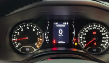 
									JEEP RENEGADE 1.8 SPORT MT 2018 CON 48.000KM lleno								