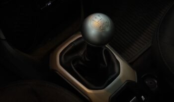 
									JEEP RENEGADE 1.8 SPORT MT 2018 CON 48.000KM lleno								