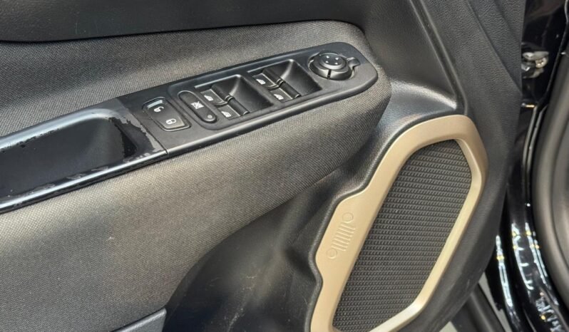 
								JEEP RENEGADE 1.8 SPORT MT 2018 CON 48.000KM lleno									