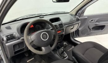 
									RENUALT CLIO MIO 3P PACK LOOK ABS ABCP 2014 147000KM lleno								