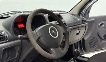 
									RENUALT CLIO MIO 3P PACK LOOK ABS ABCP 2014 147000KM lleno								