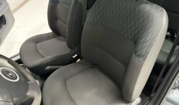 
									RENUALT CLIO MIO 3P PACK LOOK ABS ABCP 2014 147000KM lleno								