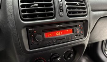 
									RENUALT CLIO MIO 3P PACK LOOK ABS ABCP 2014 147000KM lleno								