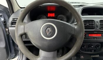 
									RENUALT CLIO MIO 3P PACK LOOK ABS ABCP 2014 147000KM lleno								