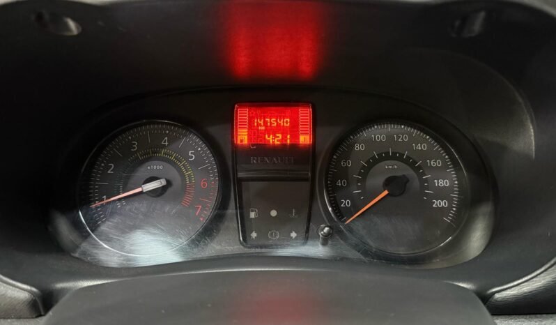 
								RENUALT CLIO MIO 3P PACK LOOK ABS ABCP 2014 147000KM lleno									