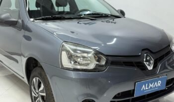 
									RENUALT CLIO MIO 3P PACK LOOK ABS ABCP 2014 147000KM lleno								