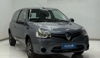
									RENUALT CLIO MIO 3P PACK LOOK ABS ABCP 2014 147000KM lleno								