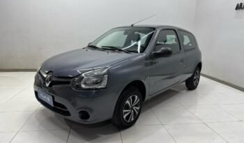 
									RENUALT CLIO MIO 3P PACK LOOK ABS ABCP 2014 147000KM lleno								