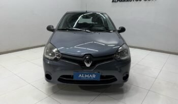 
									RENUALT CLIO MIO 3P PACK LOOK ABS ABCP 2014 147000KM lleno								