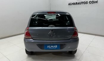 
									RENUALT CLIO MIO 3P PACK LOOK ABS ABCP 2014 147000KM lleno								