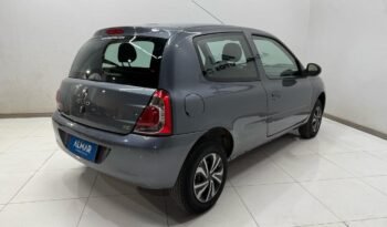 
									RENUALT CLIO MIO 3P PACK LOOK ABS ABCP 2014 147000KM lleno								