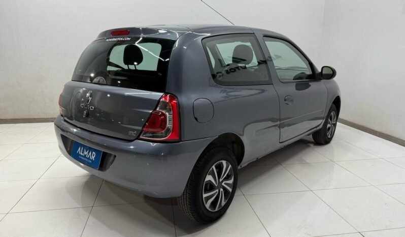
								RENUALT CLIO MIO 3P PACK LOOK ABS ABCP 2014 147000KM lleno									