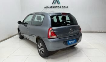 
									RENUALT CLIO MIO 3P PACK LOOK ABS ABCP 2014 147000KM lleno								