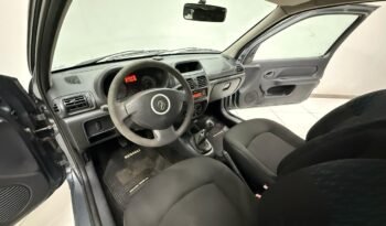 
									RENUALT CLIO MIO 3P PACK LOOK ABS ABCP 2014 147000KM lleno								