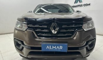 
									RENAULT ALASKAN 2.3 DC INTENS 4X2 MT 2021 CON 78.000KM lleno								