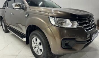 RENAULT ALASKAN 2.3 DC INTENS 4X2 MT