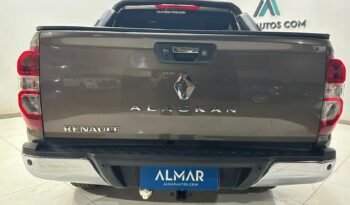 
									RENAULT ALASKAN 2.3 DC INTENS 4X2 MT 2021 CON 78.000KM lleno								