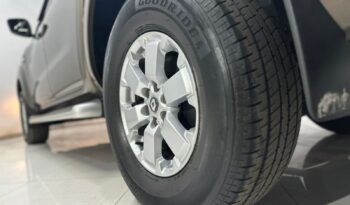 
									RENAULT ALASKAN 2.3 DC INTENS 4X2 MT 2021 CON 78.000KM lleno								