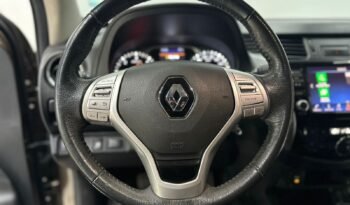 
									RENAULT ALASKAN 2.3 DC INTENS 4X2 MT 2021 CON 78.000KM lleno								