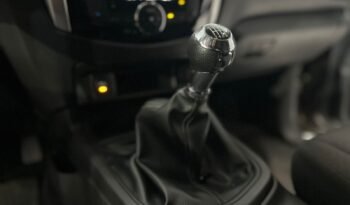 
									RENAULT ALASKAN 2.3 DC INTENS 4X2 MT 2021 CON 78.000KM lleno								