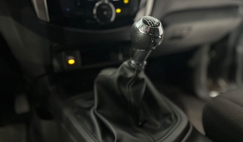 
								RENAULT ALASKAN 2.3 DC INTENS 4X2 MT 2021 CON 78.000KM lleno									