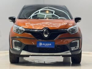 CAPTUR 2.0 INTENS MT