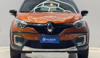 
									RENAULT CAPTUR 2.0 INTENS MT 2018 CON 63.000KM lleno								