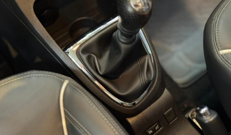 
								RENAULT CAPTUR 2.0 INTENS MT 2018 CON 63.000KM lleno									