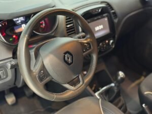 CAPTUR 2.0 INTENS MT