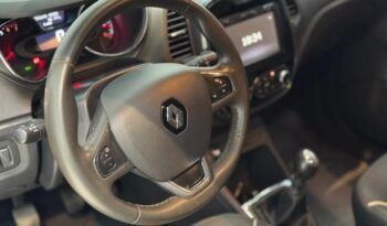 
									RENAULT CAPTUR 2.0 INTENS MT 2018 CON 63.000KM lleno								
