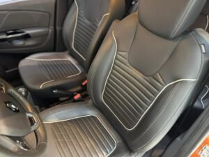 CAPTUR 2.0 INTENS MT