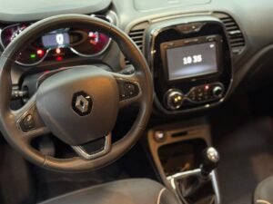 CAPTUR 2.0 INTENS MT
